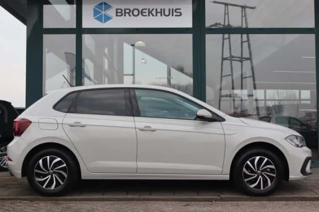 Volkswagen Polo (2025) thumbnail 9