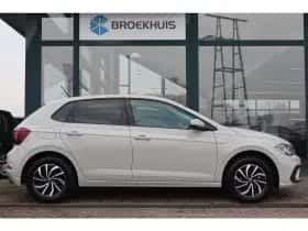 Volkswagen Polo (2025) thumbnail 9