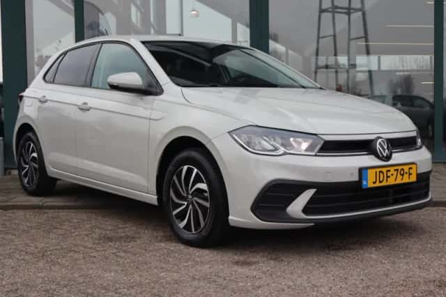 Volkswagen Polo (2025) thumbnail 10