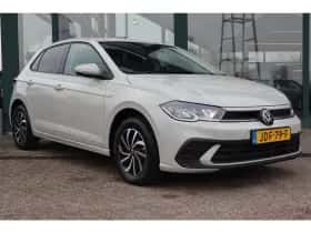 Volkswagen Polo (2025) thumbnail 10