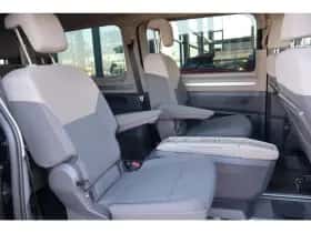 Volkswagen Multivan (2024) thumbnail 11