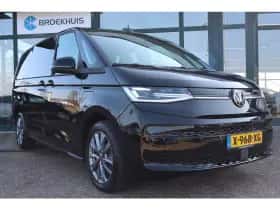 Volkswagen Multivan (2024) thumbnail 12