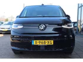 Volkswagen Multivan (2024) thumbnail 13