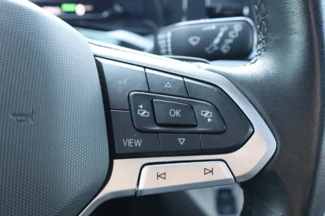 Volkswagen Multivan (2024) thumbnail 21