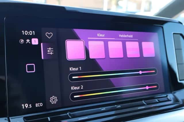 Volkswagen Multivan (2024) thumbnail 25