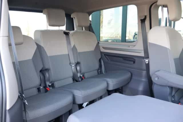 Volkswagen Multivan (2024) thumbnail 31