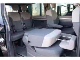 Volkswagen Multivan (2024) thumbnail 32