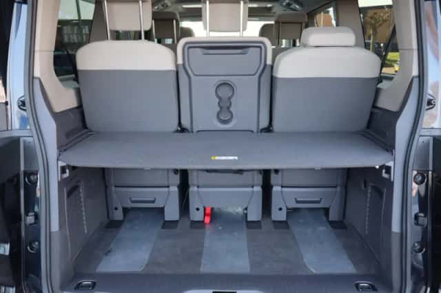 Volkswagen Multivan (2024) thumbnail 35