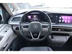 Volkswagen Multivan (2024) thumbnail 5