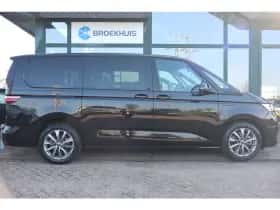 Volkswagen Multivan (2024) thumbnail 9