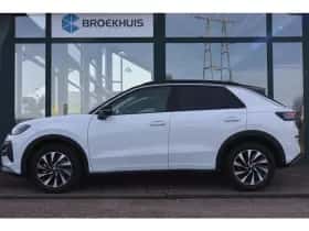 Volkswagen T-Roc (2026) thumbnail 2