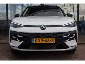 Volkswagen T-Roc (2026) thumbnail 11