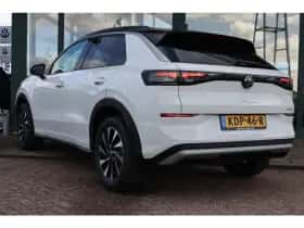 Volkswagen T-Roc (2026) thumbnail 3