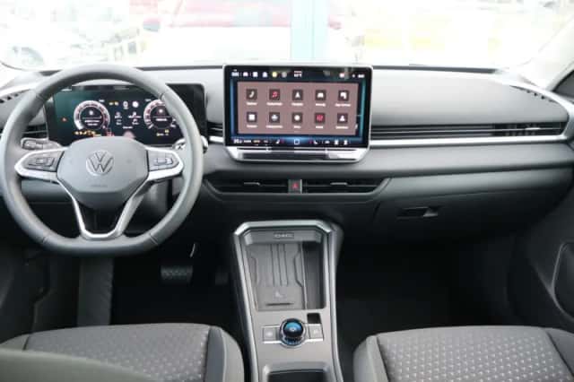 Volkswagen T-Roc (2026) thumbnail 23