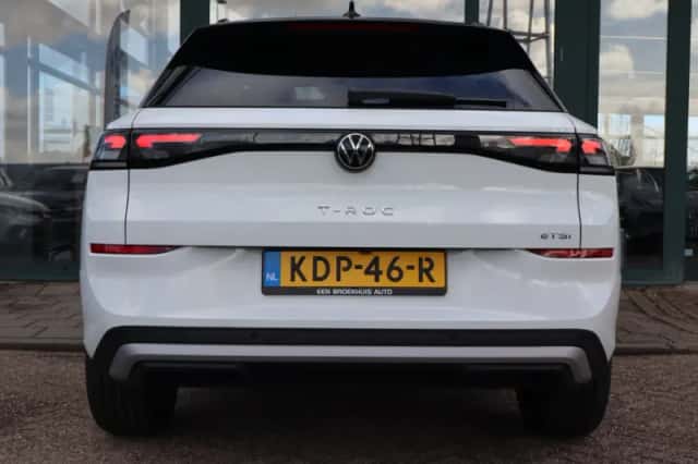 Volkswagen T-Roc (2026) thumbnail 28