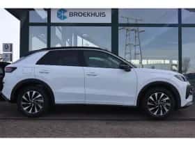 Volkswagen T-Roc (2026) thumbnail 9