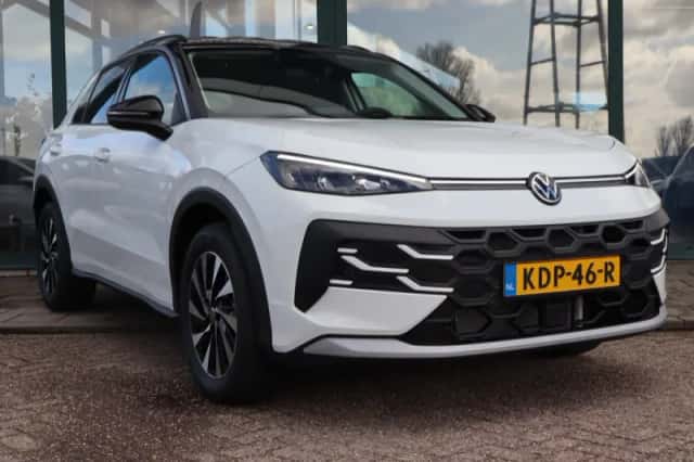 Volkswagen T-Roc (2026) thumbnail 10