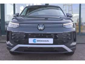 Volkswagen Tayron (2026) thumbnail 11