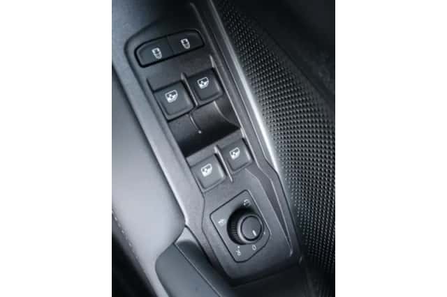 Volkswagen Tayron (2026) thumbnail 13