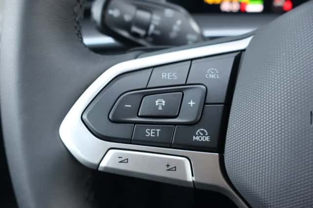 Volkswagen Tayron (2026) thumbnail 15