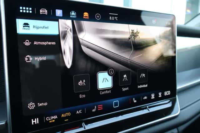 Volkswagen Tayron (2026) thumbnail 20