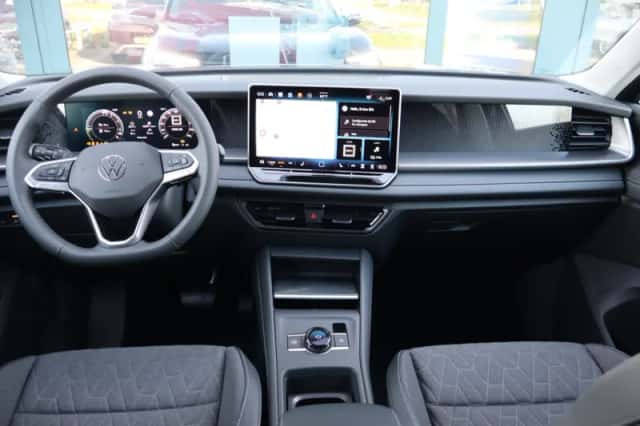 Volkswagen Tayron (2026) thumbnail 24