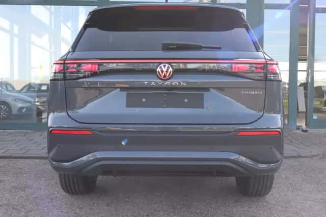 Volkswagen Tayron (2026) thumbnail 26
