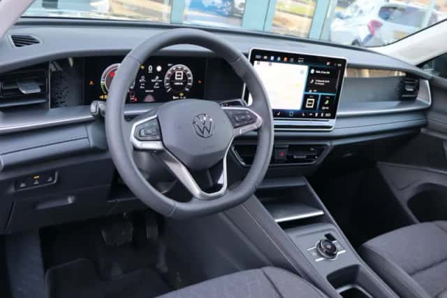Volkswagen Tayron (2026) thumbnail 4