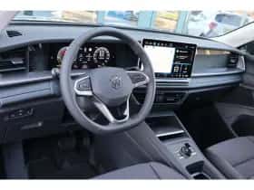Volkswagen Tayron (2026) thumbnail 4