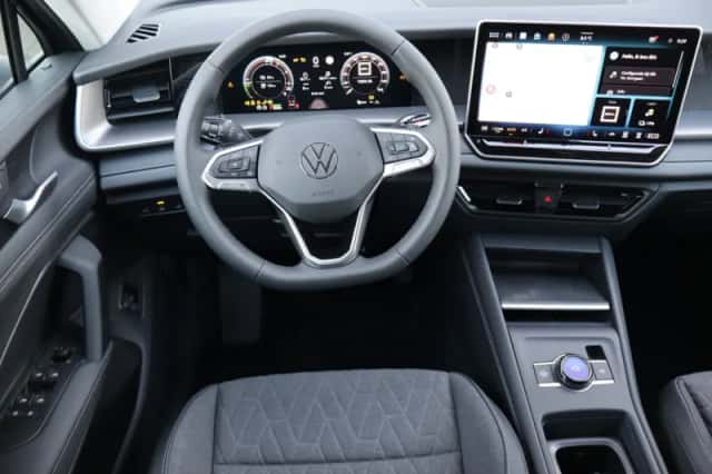 Volkswagen Tayron (2026) thumbnail 5
