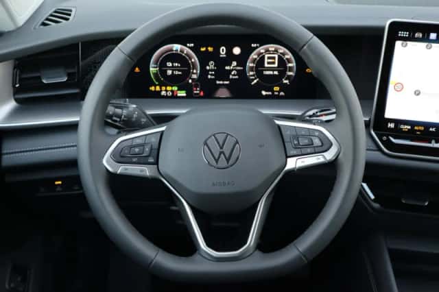 Volkswagen Tayron (2026) thumbnail 6