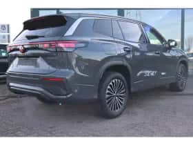 Volkswagen Tayron (2026) thumbnail 8