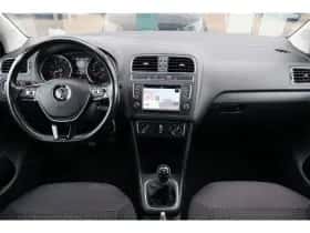 Volkswagen Polo (2017) thumbnail 11