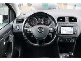 Volkswagen Polo (2017) thumbnail 12