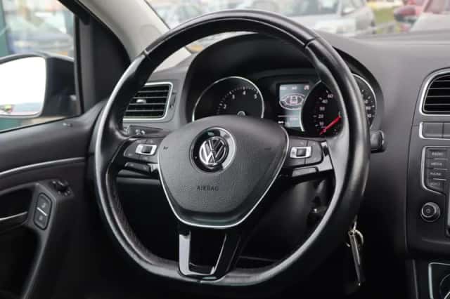 Volkswagen Polo (2017) thumbnail 13