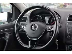 Volkswagen Polo (2017) thumbnail 13