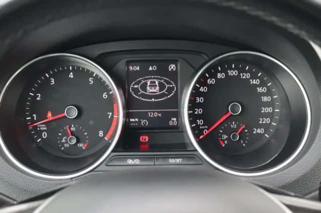 Volkswagen Polo (2017) thumbnail 19