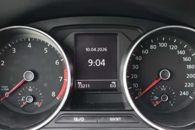 Volkswagen Polo (2017) thumbnail 20