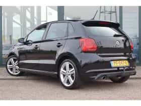 Volkswagen Polo (2017) thumbnail 3