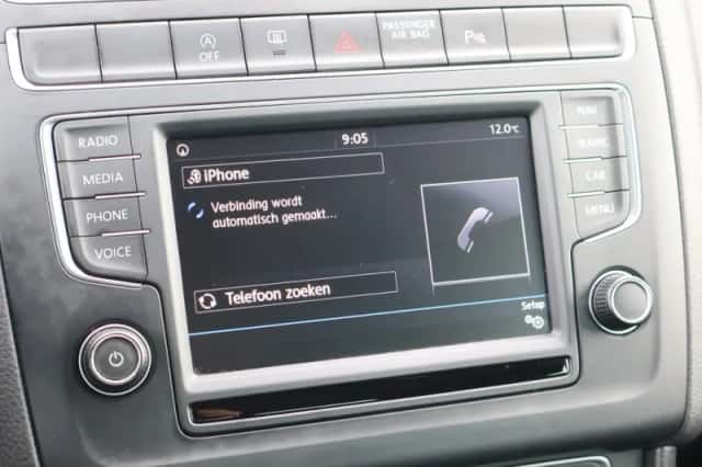Volkswagen Polo (2017) thumbnail 26