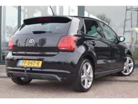 Volkswagen Polo (2017) thumbnail 4