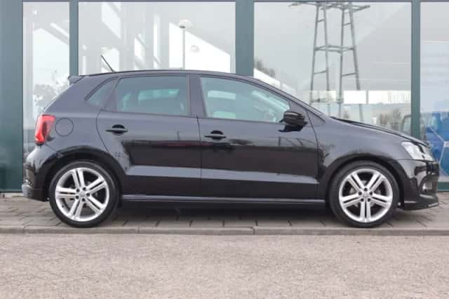 Volkswagen Polo (2017) thumbnail 5