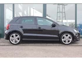 Volkswagen Polo (2017) thumbnail 5