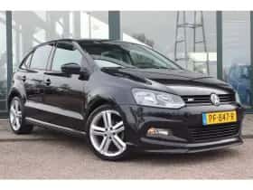 Volkswagen Polo (2017) thumbnail 6