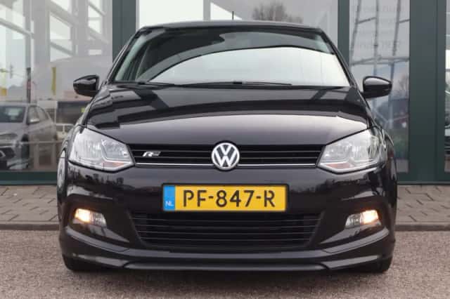 Volkswagen Polo (2017) thumbnail 7
