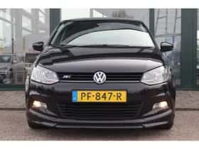 Volkswagen Polo (2017) thumbnail 7