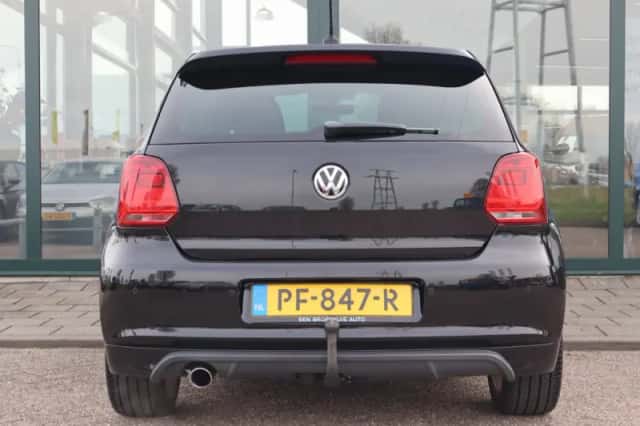Volkswagen Polo (2017) thumbnail 8