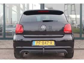 Volkswagen Polo (2017) thumbnail 8