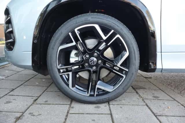 Volkswagen Tayron (2026) thumbnail 12