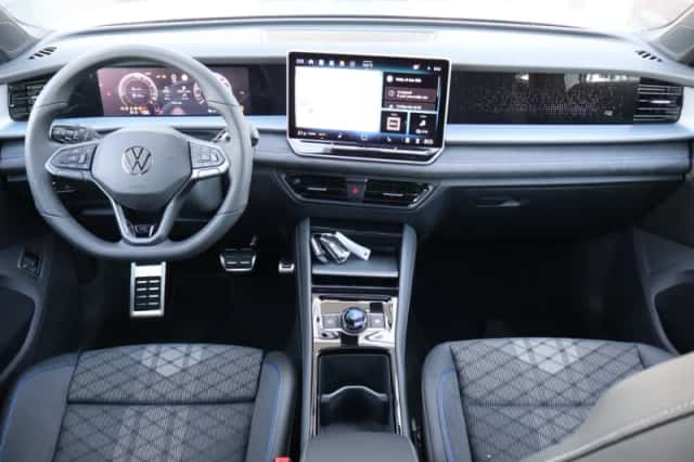 Volkswagen Tayron (2026) thumbnail 15